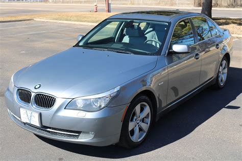 2008 Bmw 528xi photo