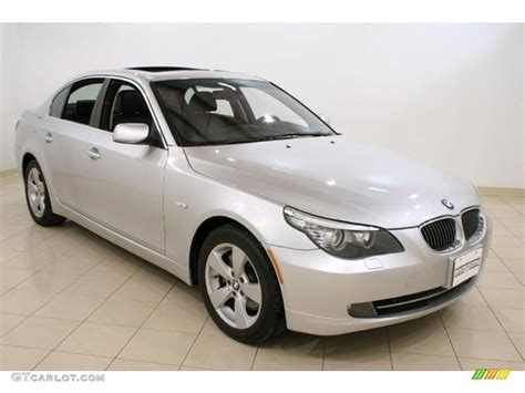 2008 Bmw 528xi