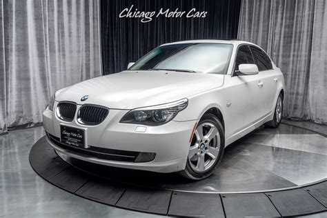 2008 Bmw 535xi photo