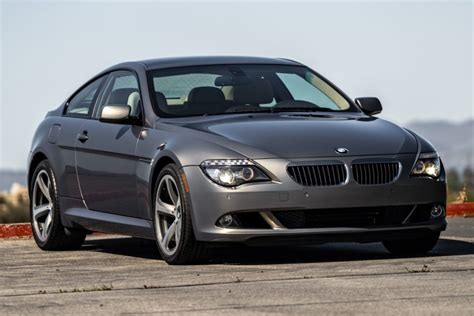 2008 Bmw 650i photo