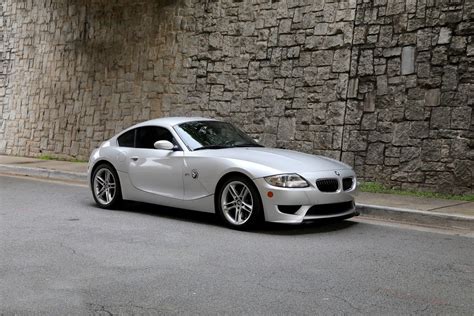 2008 Bmw M roadster photo