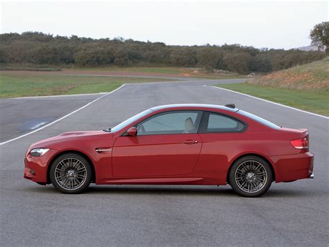 2008 Bmw M3 photo