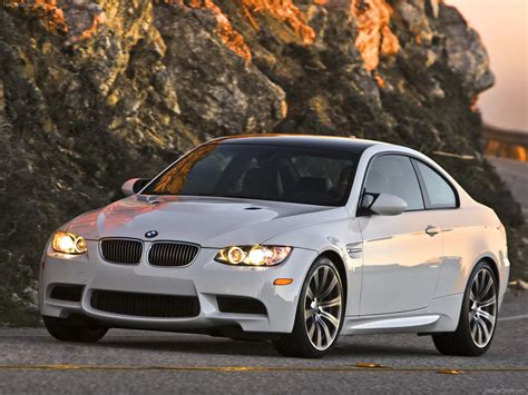 2008 Bmw M3