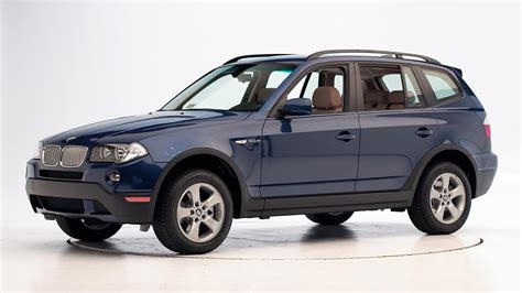 2008 Bmw X3 photo