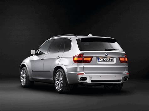 2008 Bmw X5 photo