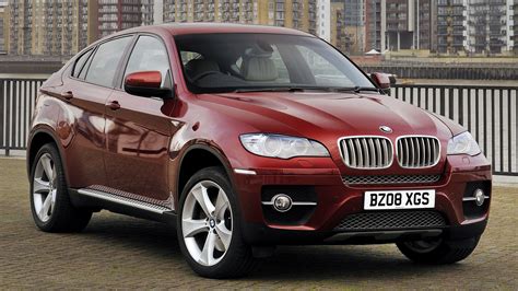 2008 Bmw X6 sav