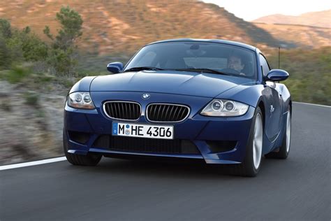 2008 Bmw Z4 photo