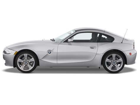 2008 Bmw Z4 photo