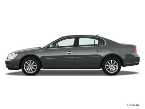 2008 Buick Lucerne photo