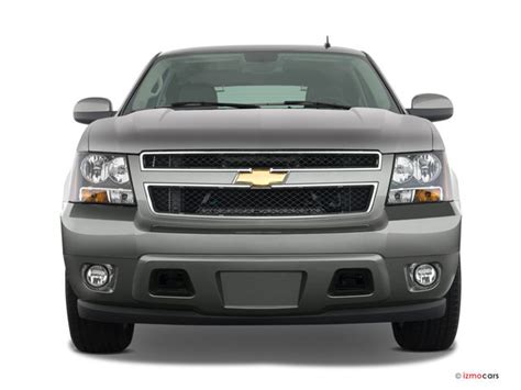 2008 Chevrolet Avalanche photo