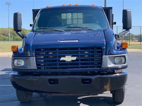 2008 Chevrolet C4500 photo