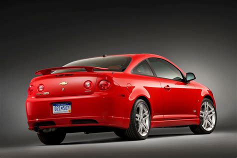 2008 Chevrolet Cobalt ss