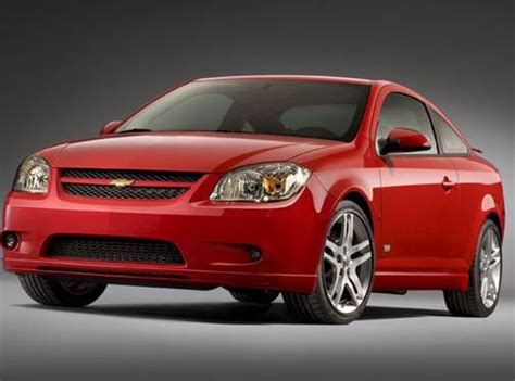 2008 Chevrolet Cobalt photo