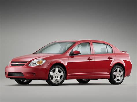 2008 Chevrolet Cobalt photo