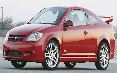 2008 Chevrolet Cobalt