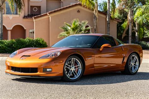 2008 Chevrolet Corvette z06