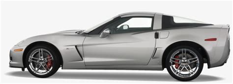 2008 Chevrolet Corvette photo