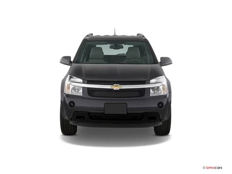 2008 Chevrolet Equinox photo