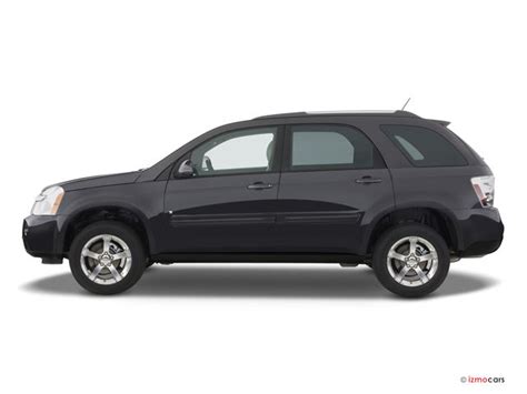 2008 Chevrolet Equinox photo