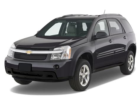 2008 Chevrolet Equinox