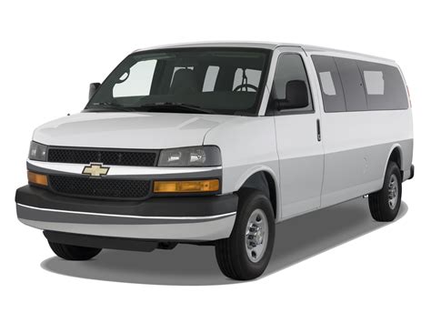 2008 Chevrolet Express engine