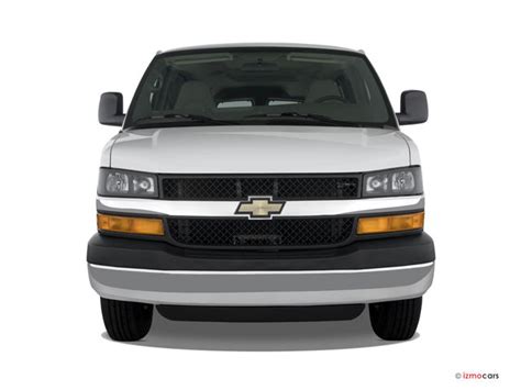 2008 Chevrolet Express photo