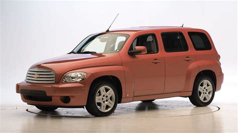 2008 Chevrolet Hhr