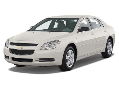 2008 Chevrolet Malibu photo