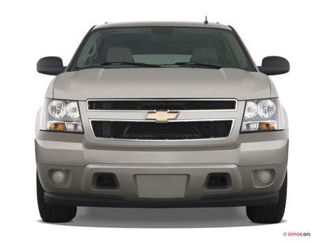 2008 Chevrolet Suburban photo