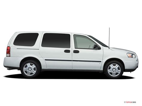 2008 Chevrolet Uplander photo