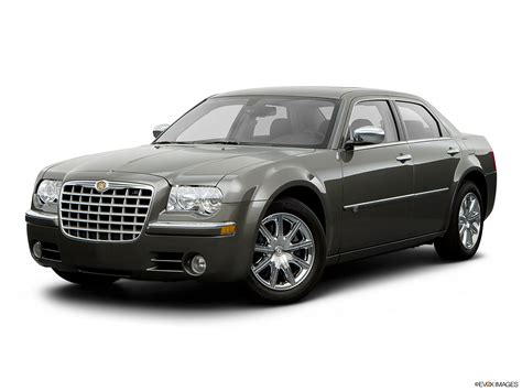 2008 Chrysler 300 awd photo