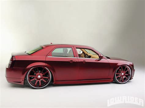 2008 Chrysler 300 photo