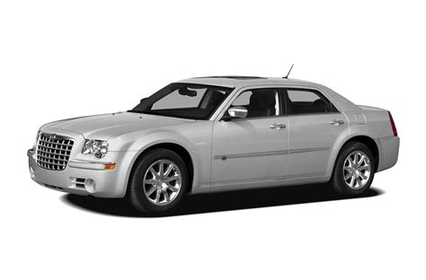 2008 Chrysler 300c photo