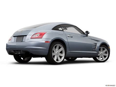 2008 Chrysler Crossfire roadster photo