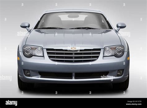 2008 Chrysler Crossfire photo