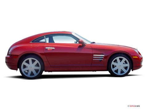 2008 Chrysler Crossfire photo