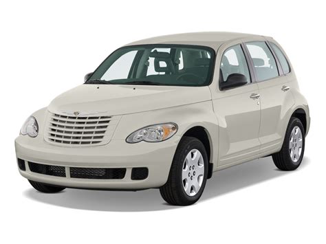 2008 Chrysler Pt cruiser