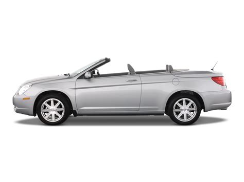 2008 Chrysler Sebring conv photo