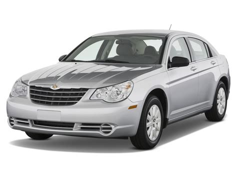 2008 Chrysler Sebring photo