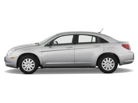 2008 Chrysler Sebring photo