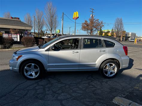 2008 Dodge Caliber awd photo