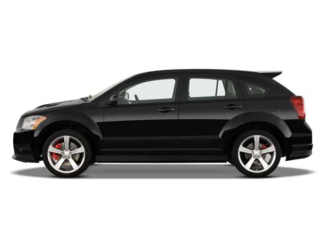 2008 Dodge Caliber awd photo