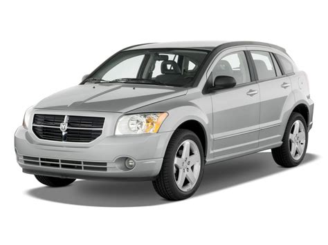 2008 Dodge Caliber photo