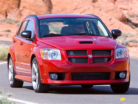 2008 Dodge Caliber