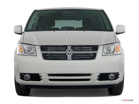 2008 Dodge Caravan photo