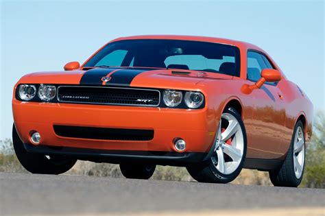 2008 Dodge Challenger photo