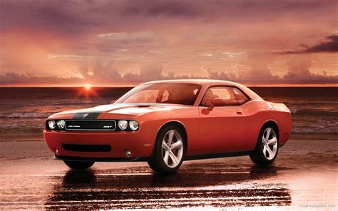 2008 Dodge Challenger