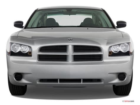 2008 Dodge Charger photo