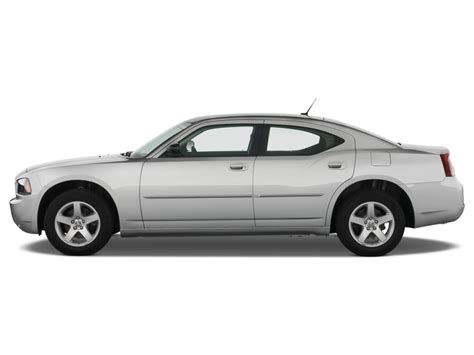 2008 Dodge Charger photo