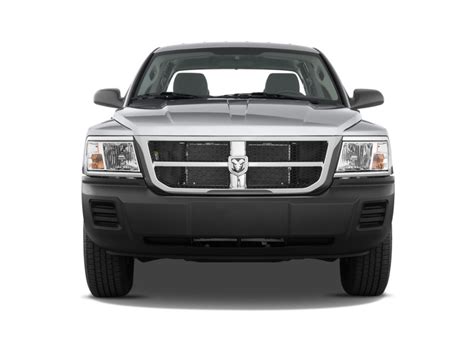 2008 Dodge Dakota photo